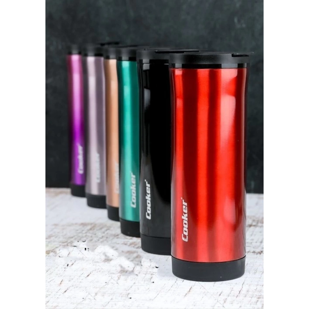 Cok 400cc Çelik Bardak Termos