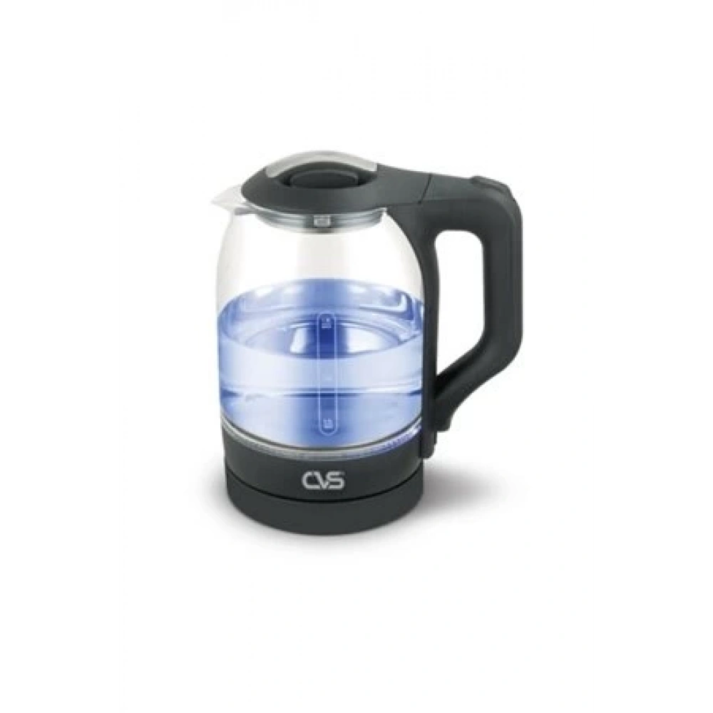 Cvs Cam Su İsıtıcı