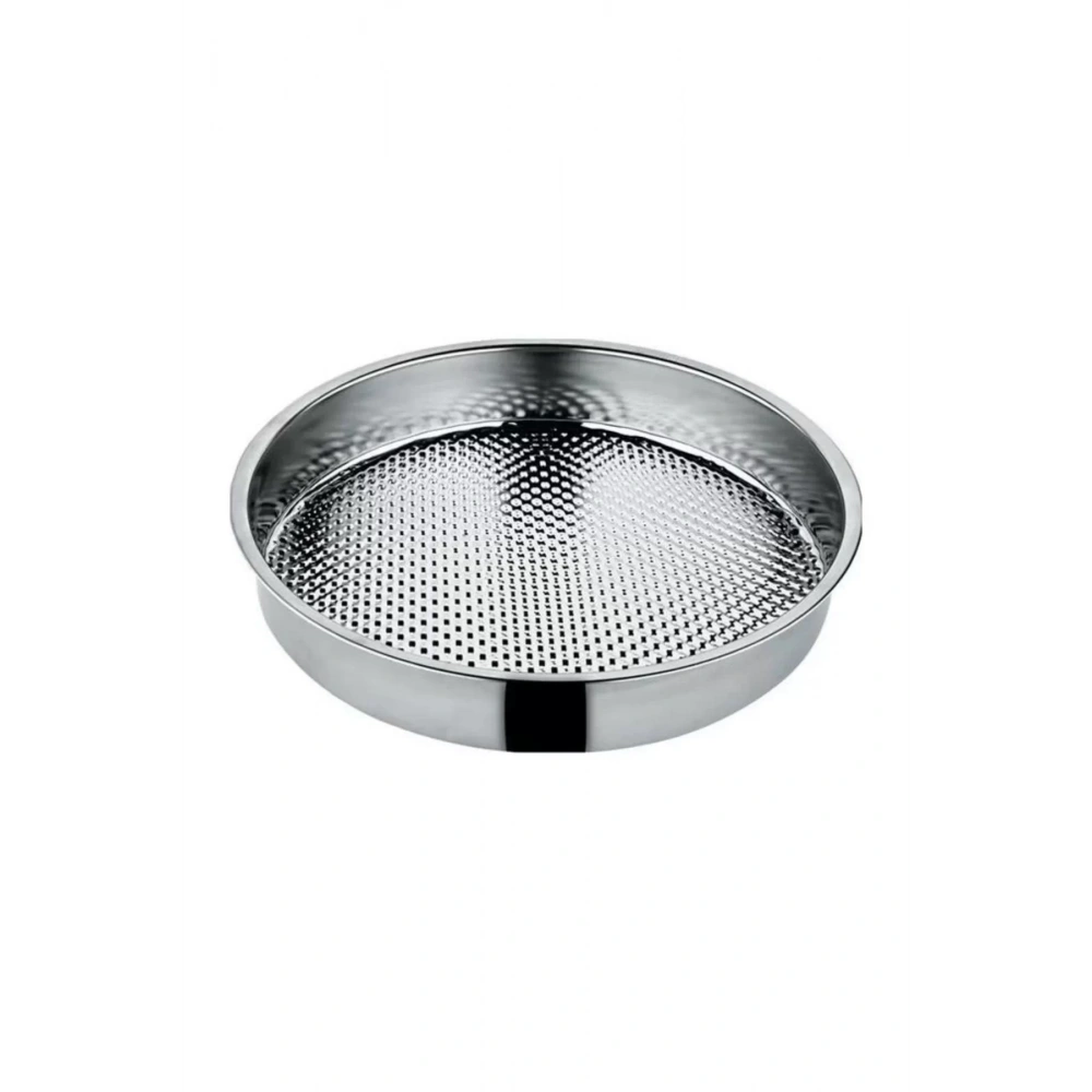 Emr Çelik Çiğ Köfte Tepsisi 38cm