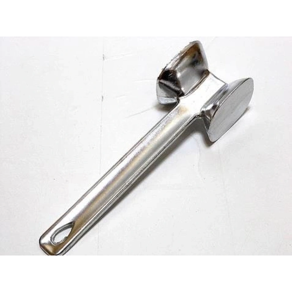 Epx Aliminyum Çift Taraflı Et Döveceği 400gr