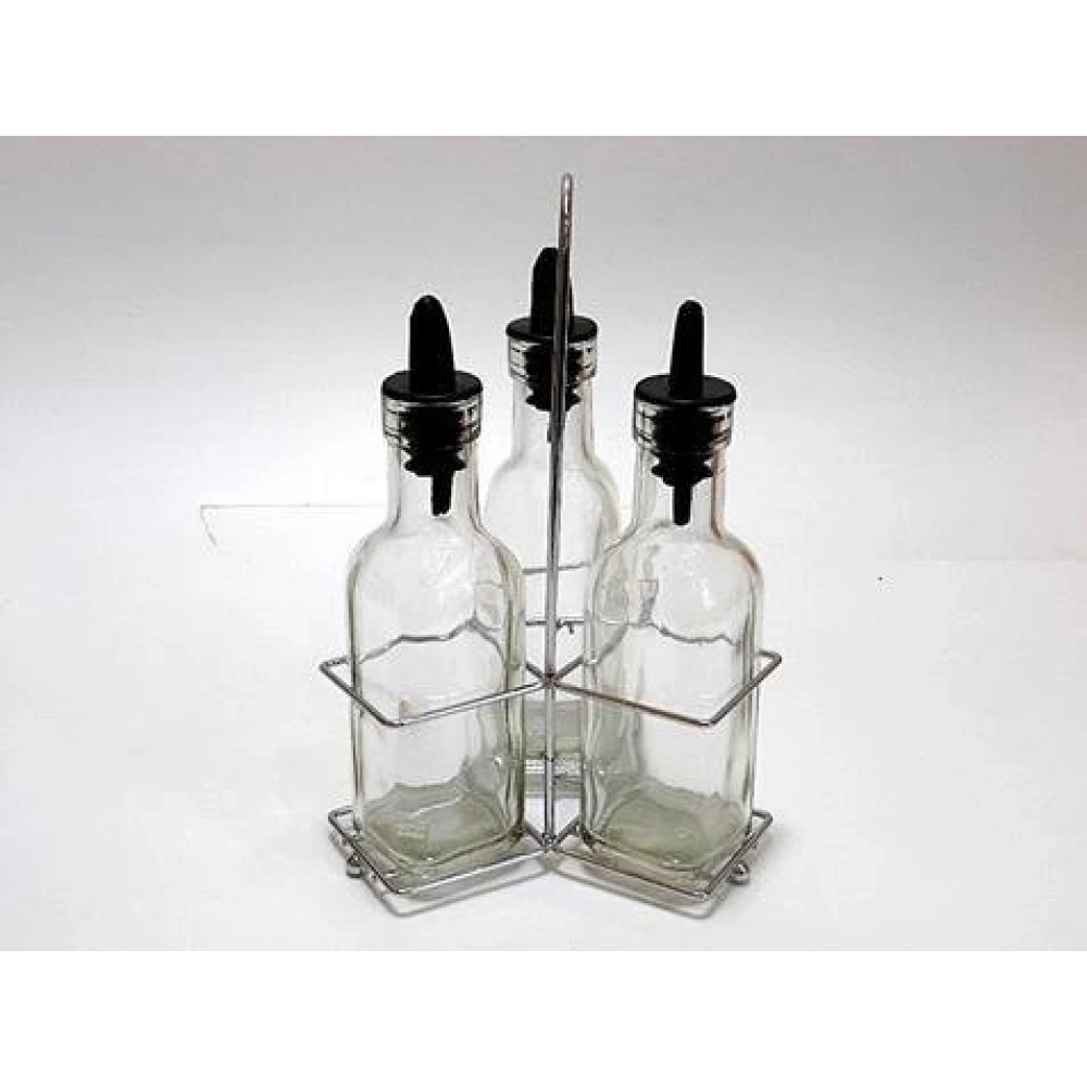 Epx Cam 3lü Yağlık 3x200cc