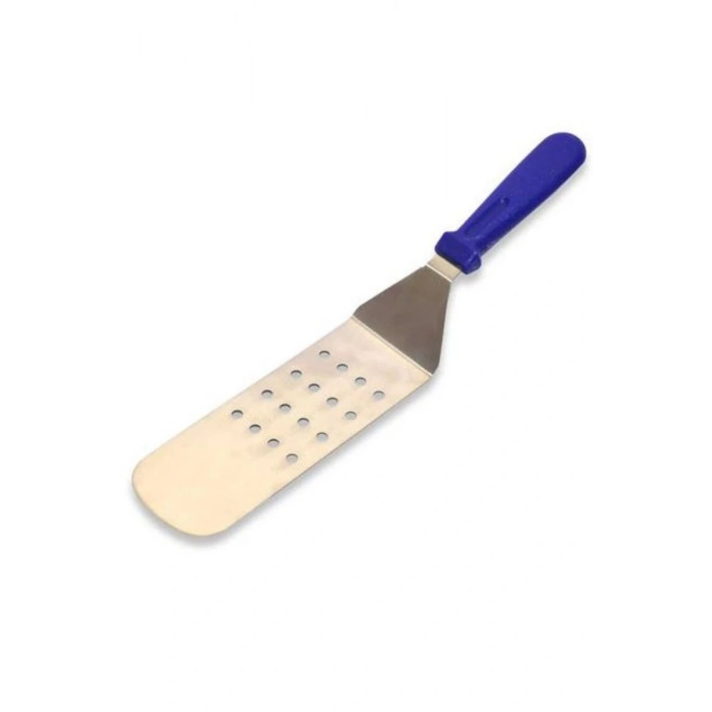 Epx Delikli Belli Spatula 25x7,5cm