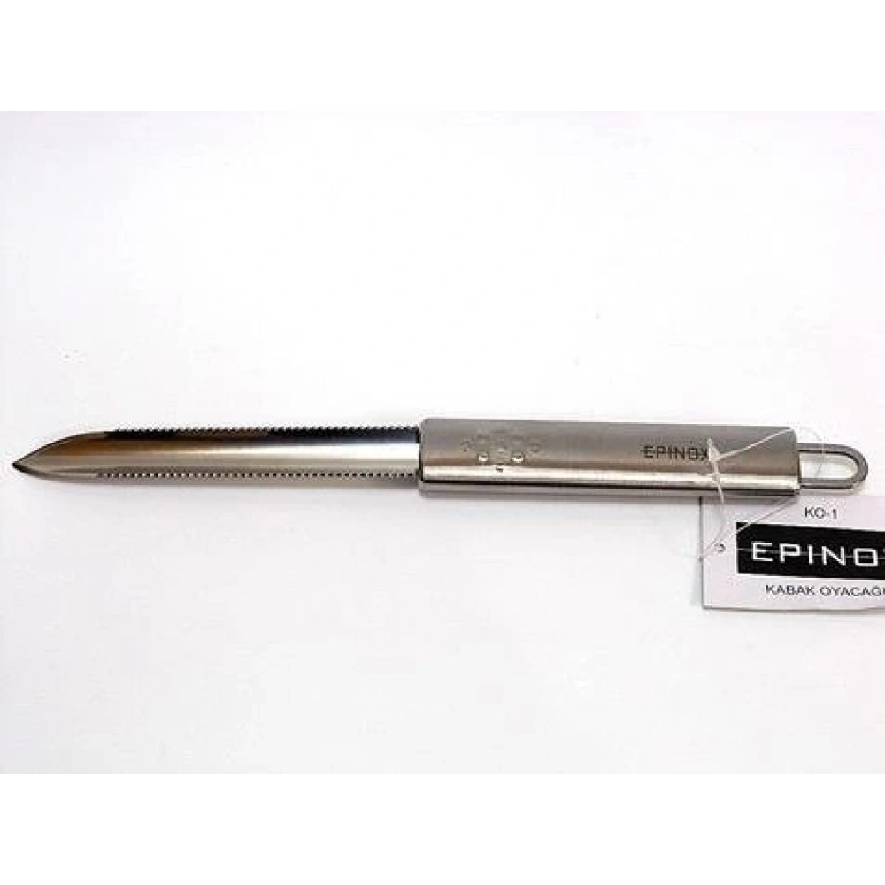 Epx Ko-01 Kabak Oyacağı