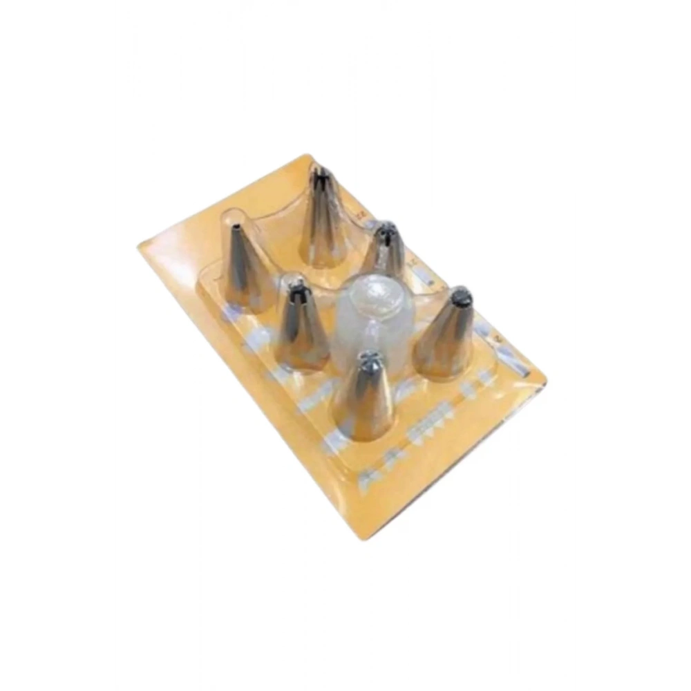 Epx Krema Duy Seti 6lı