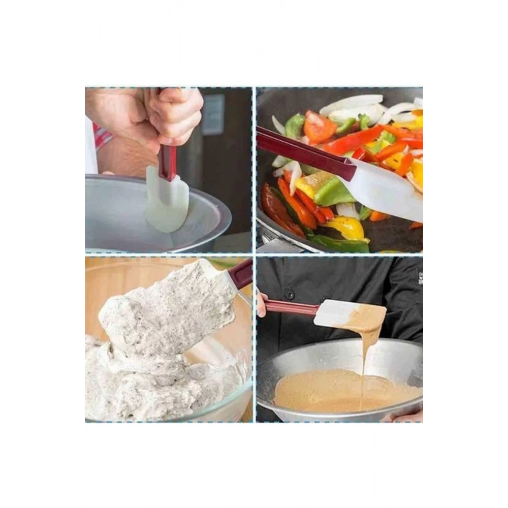 Epx Silikon 41cm Spatula