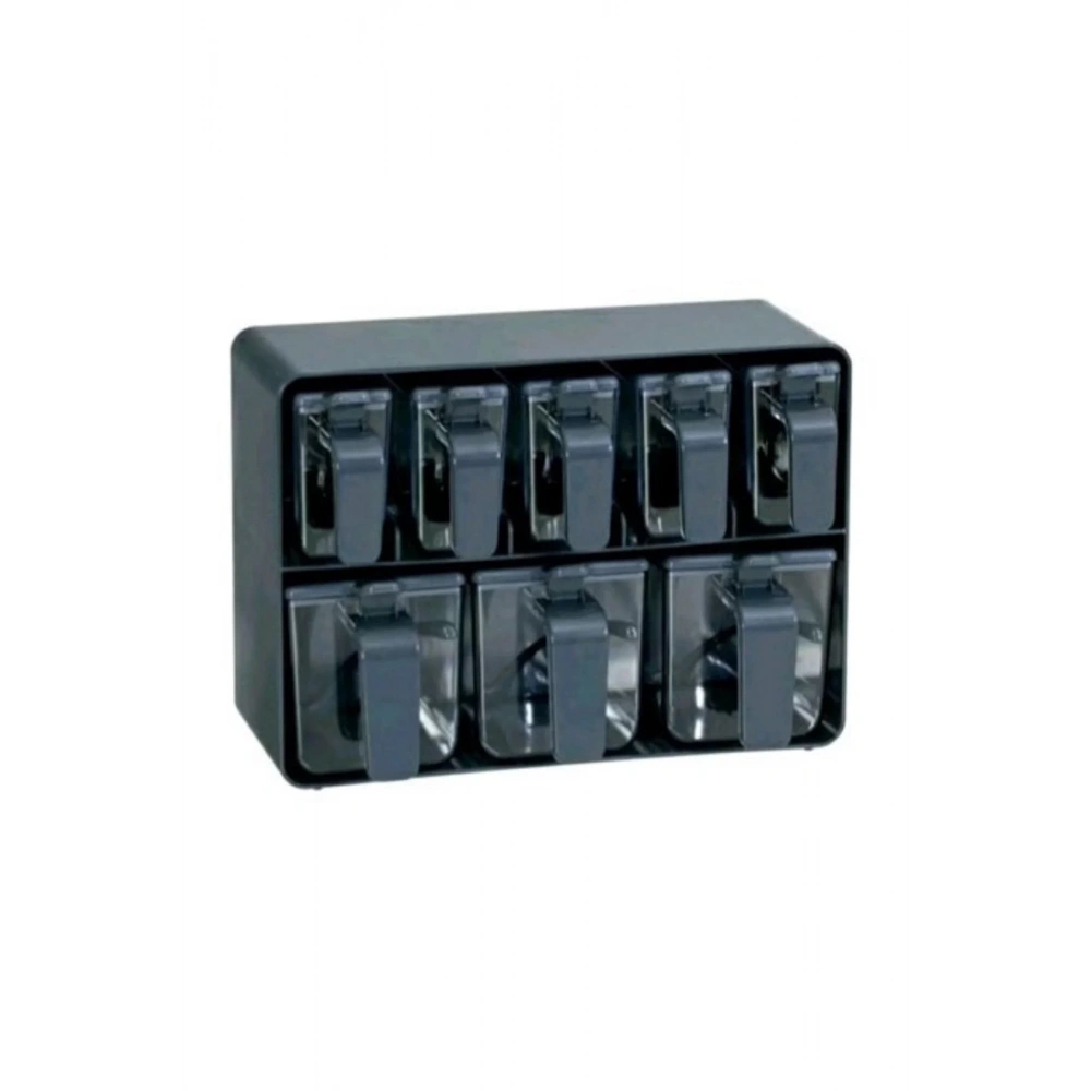 Her Baharatlık 5x250cc+3x690cc