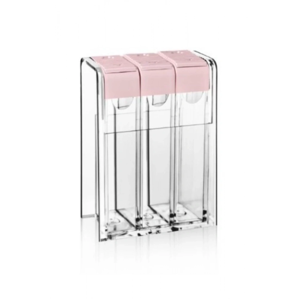 Ksv Baharatlık 3lü