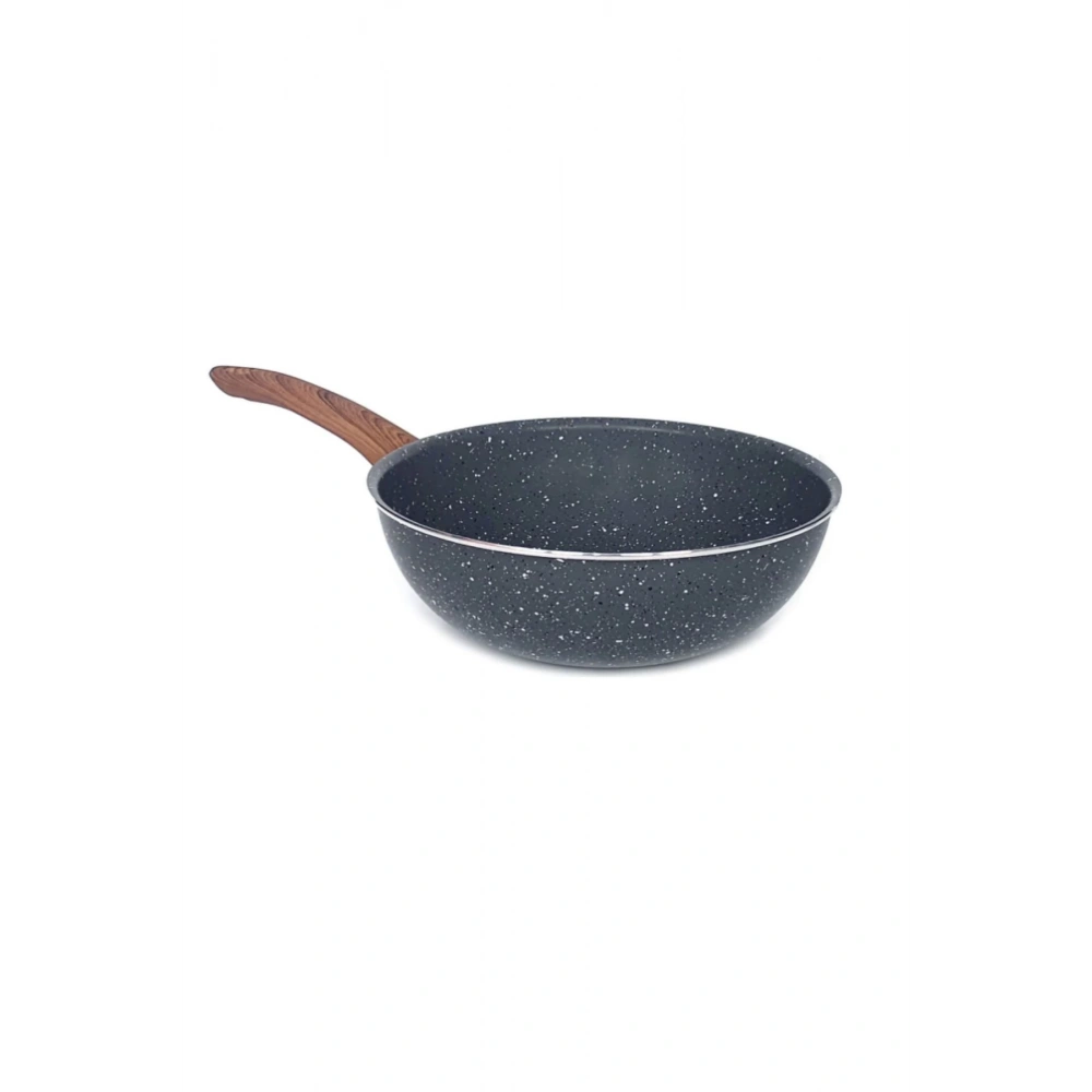 Ley Natura 26cm Wok Tava