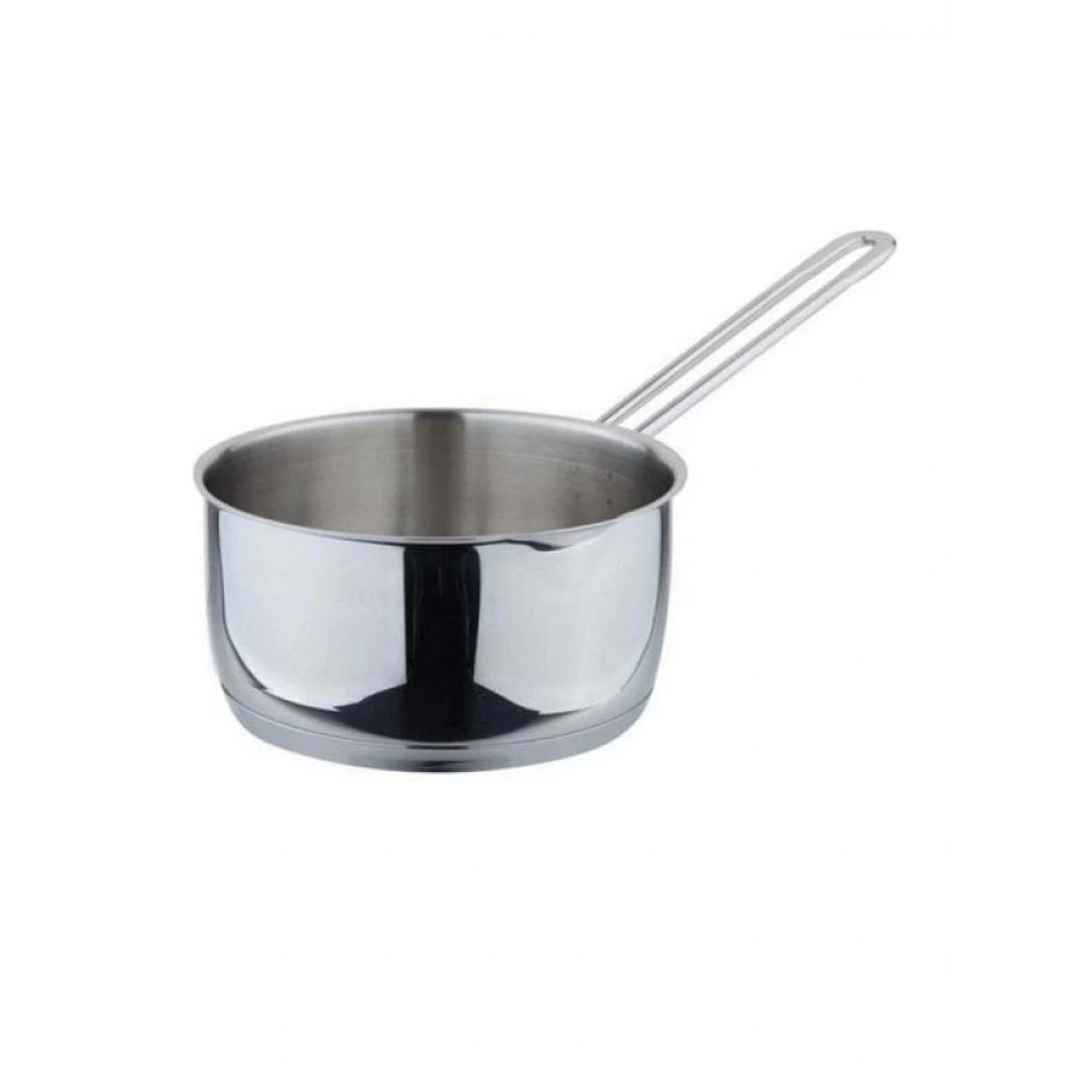 Oms 14X9cm Kaserol Çelik