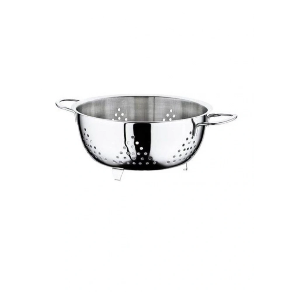 Oms 24cm Çelik Ayaklı Süzgeç