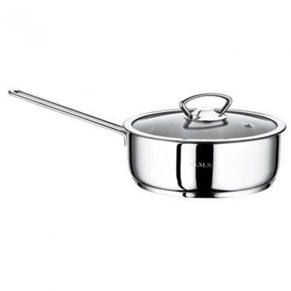 Oms Sütlük 16X5cm Kısa