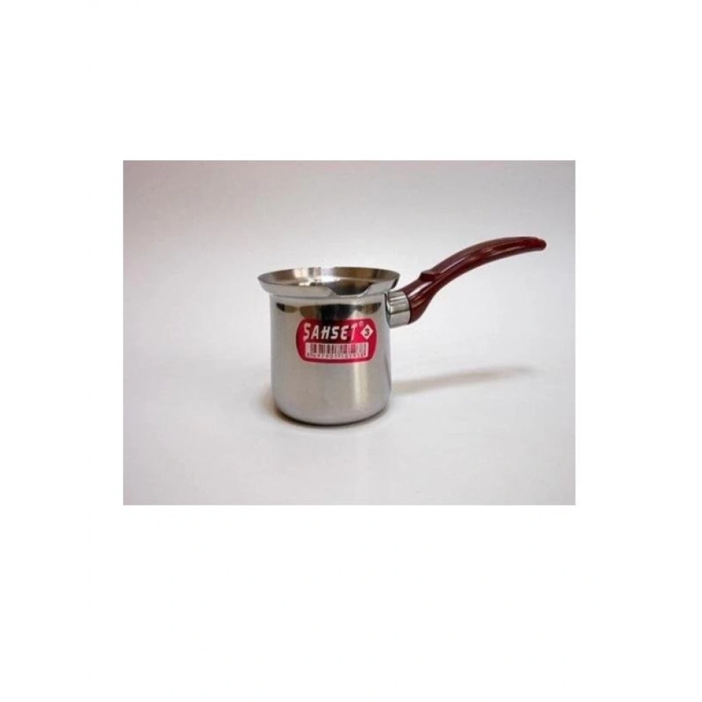 Ozs Çelik Cezve No:03/430