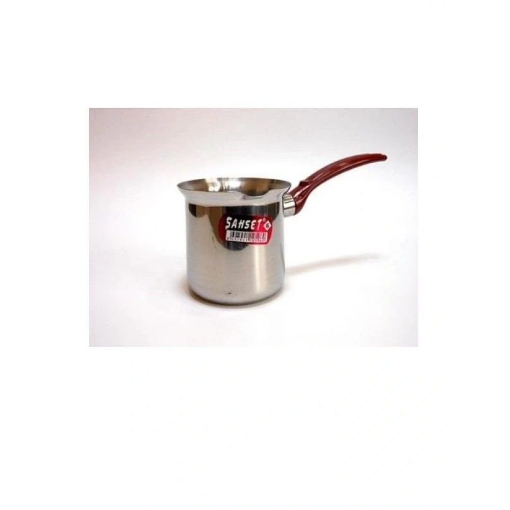 Ozs Çelik Cezve No:06/430