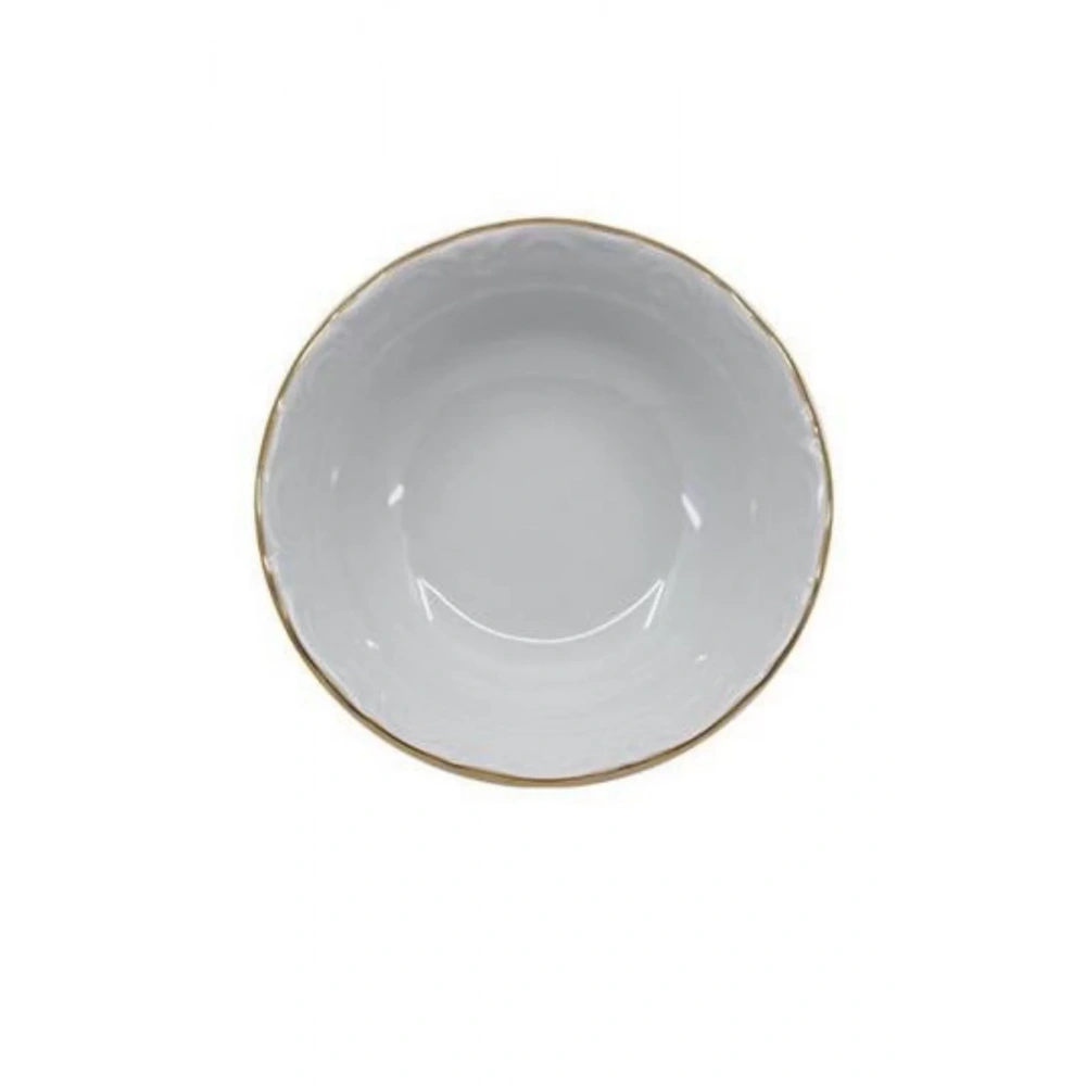 Por Jade Altın 14cm Kase