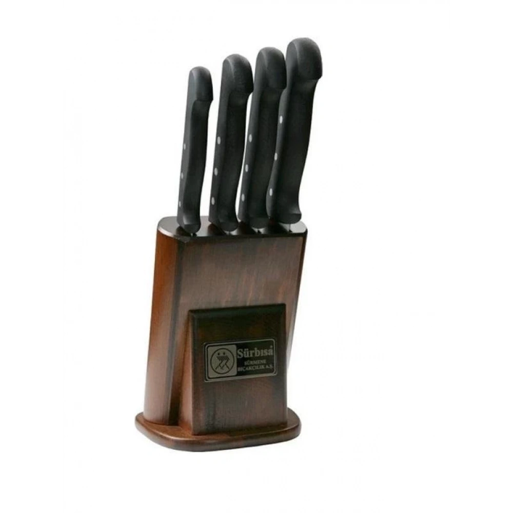 Sürbisa 4lü Bıçak Seti