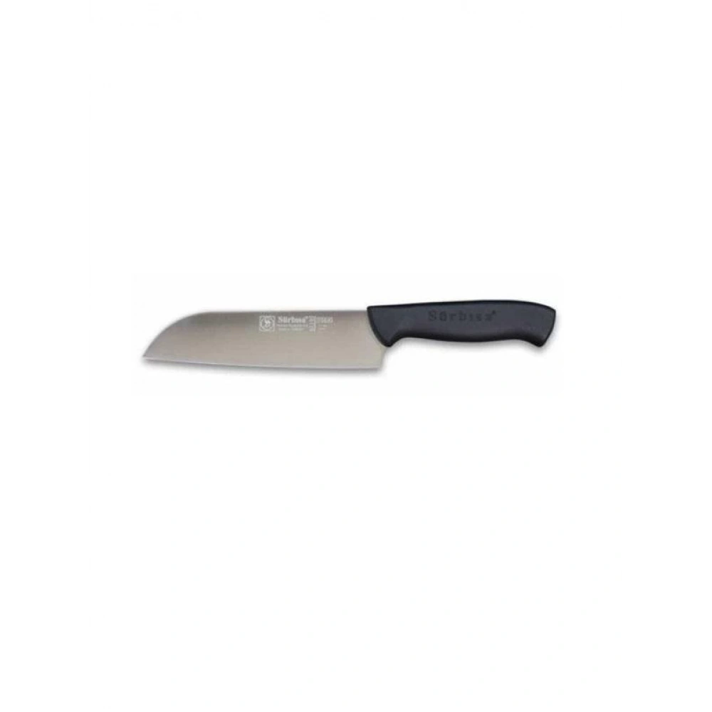 Sürbisa Ahçı Bıçağı Santoku