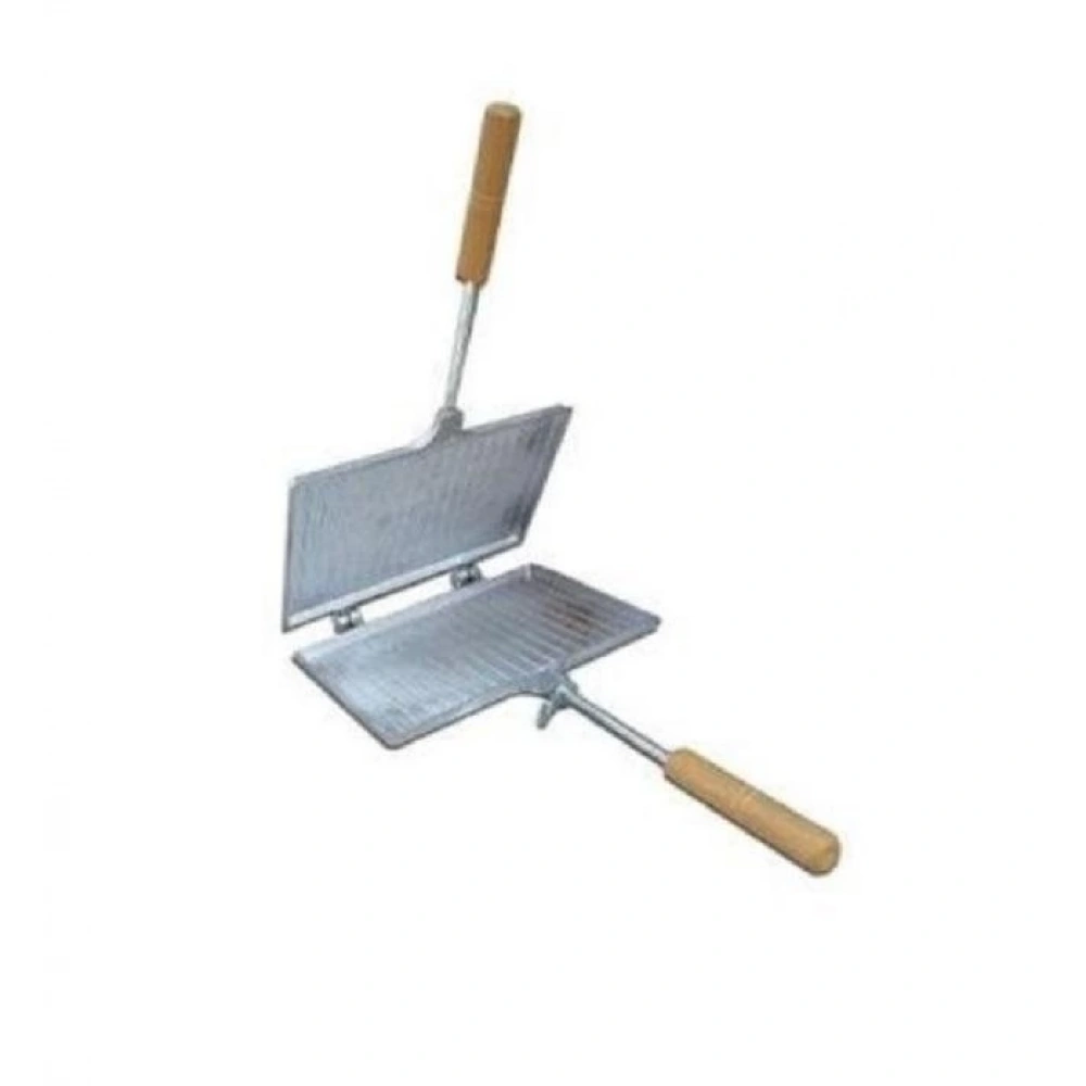 Tas Sade Tost Makinası aliminyum Döküm