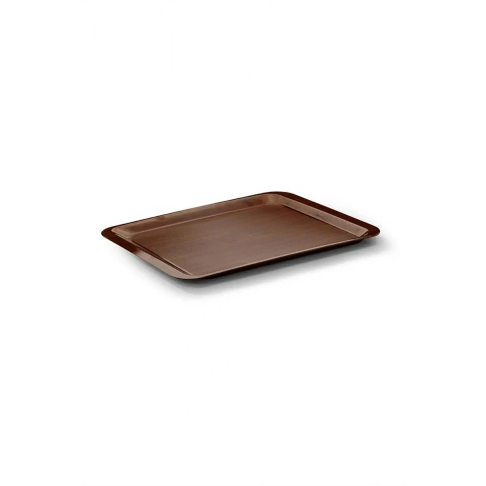 Tria Kaymaz 24x34cm Tepsi