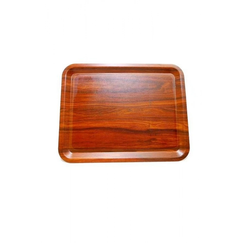 Tria Kaymaz 32X44cm Tepsi