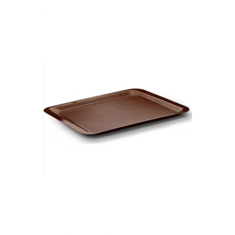 Tria Kaymaz 43x61cm Tepsi