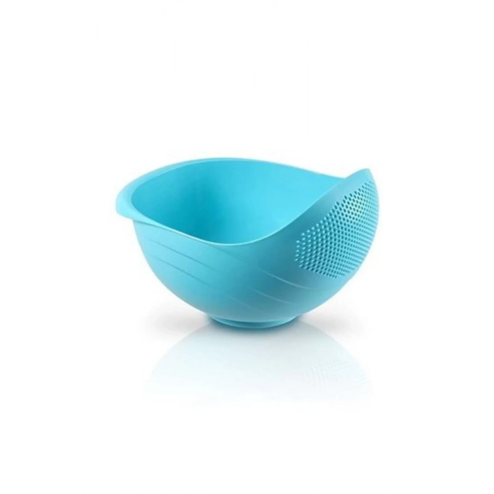 Ucs 3Lt Çok Amaçlı Süzgeç 26x21x16cm