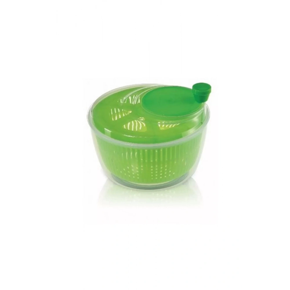 Ucs 5Lt Salata Kurutma Kabı