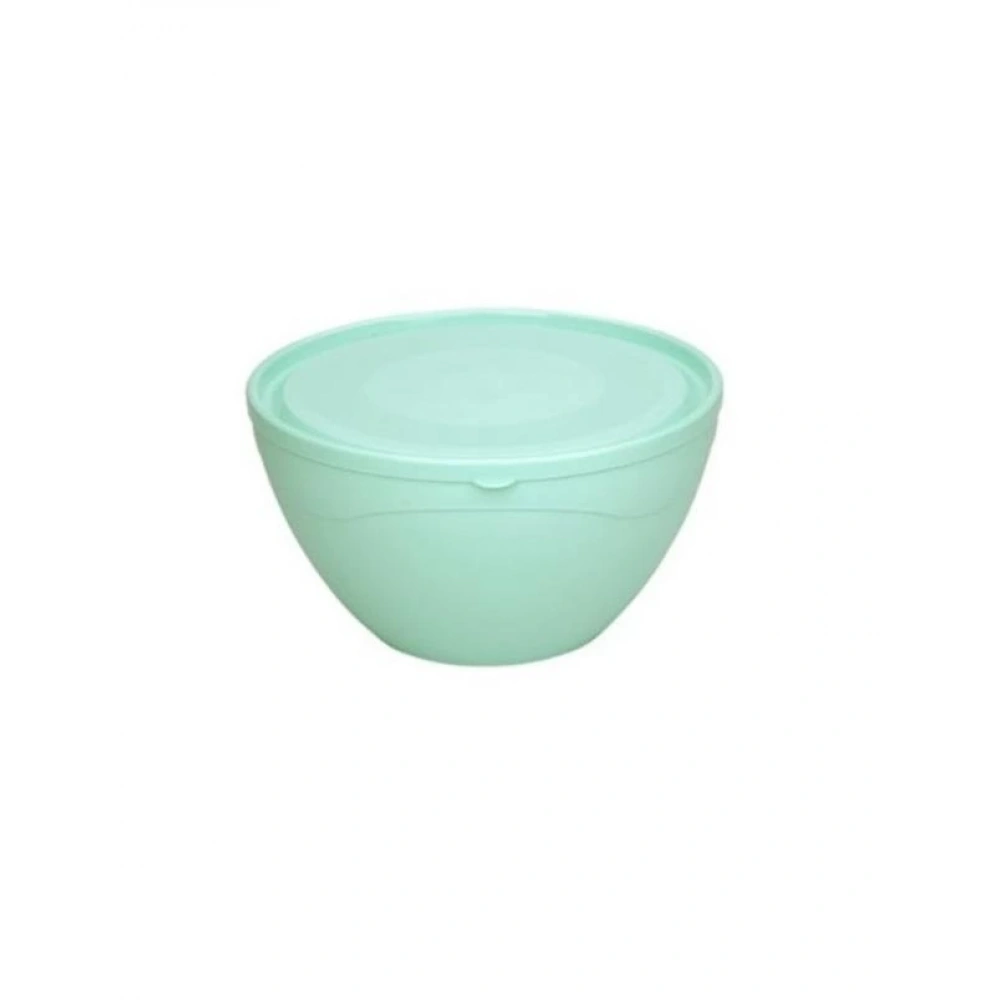 Ucs Kapaklı Kase 2.7lt 22x12cm