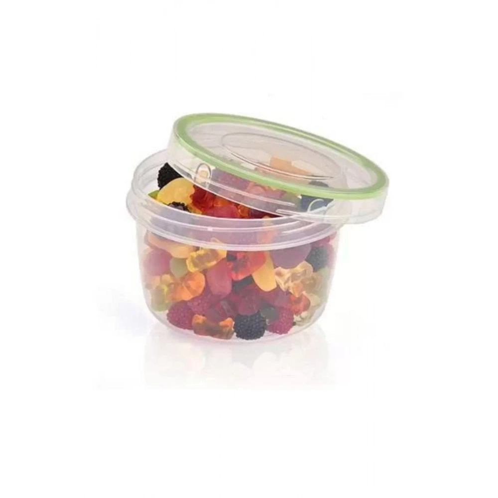 Ucs Vidalı Contalı Saklama 700cc