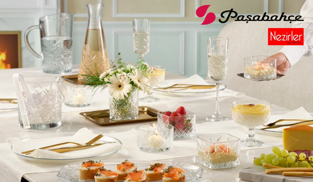 Paşabahçe Ürünleri