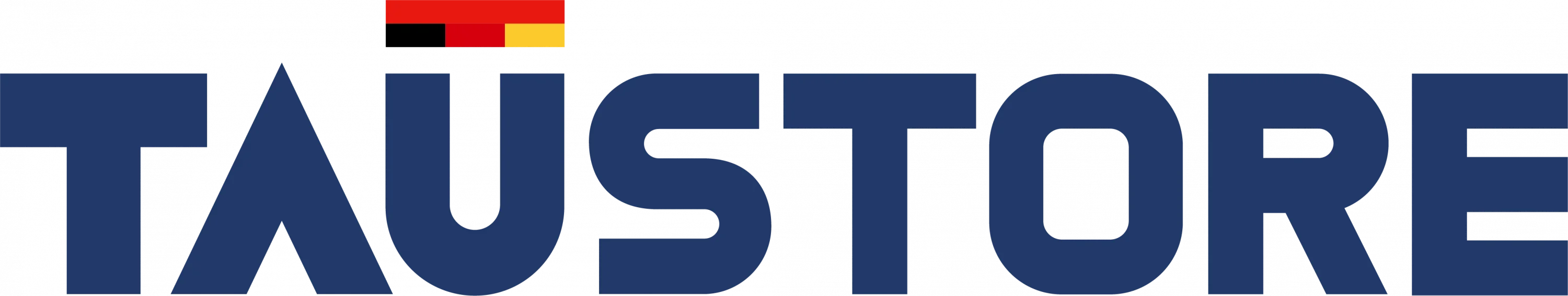 TAÜ Store Logo