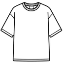 Oversize Tshirt