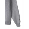 Ronna  Unisex Türk - Alman Üniversitesi Serisi Model 14 Baskılı Oversize Bisiklet Yaka Sweatshirt - TDB040114