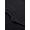 Ronna  Unisex Türk - Alman Üniversitesi Serisi Model 3 Baskılı Oversize Bisiklet Yaka Tshirt  - TDB010103