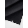 Ronna  Unisex Türk - Alman Üniversitesi Serisi Model 3 Baskılı Oversize Bisiklet Yaka Tshirt  - TDB010103