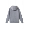 Ronna  Unisex Türk - Alman Üniversitesi Serisi Model 3 Baskılı Oversize Kapüşonlu Hoodie - TDB030103