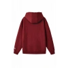 Ronna  Unisex Türk - Alman Üniversitesi Serisi Model 3 Baskılı Oversize Kapüşonlu Hoodie - TDB030103