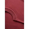 Ronna  Unisex Türk - Alman Üniversitesi Serisi Model 4 Baskılı Oversize Bisiklet Yaka Tshirt  - TDB010104