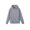 Ronna  Unisex Türk - Alman Üniversitesi Serisi Model 5 Baskılı Oversize Kapüşonlu Hoodie - TDB030105