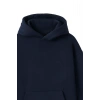 Ronna  Unisex Türk - Alman Üniversitesi Serisi Model 5 Baskılı Oversize Kapüşonlu Hoodie - TDB030105