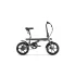 RKS 1s Elektrikli Bisiklet Gri
