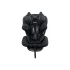 Yoyko Bear 360 ° SİYAH Dönebilir Yatabilir 0-36 Kg Oto Koltuğu ISOFIX/SIP/LATCH