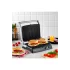Schafer Concept Grill Tost Makinesi-siyah