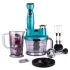 Stilevs Limitless Blender Seti 2000 Wat Sedefli Mavi