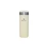 Stanley The Aerolight™ Transit Mug 0.47l / 16oz Cream Metallic Termos