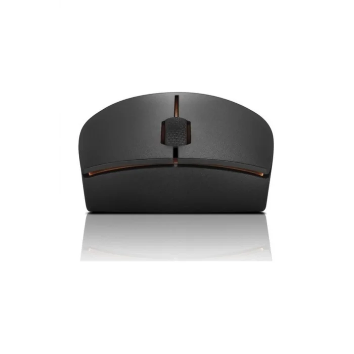 Lenovo 300 GX30K79401 Wireless Kablosuz Compact Mouse Siyah