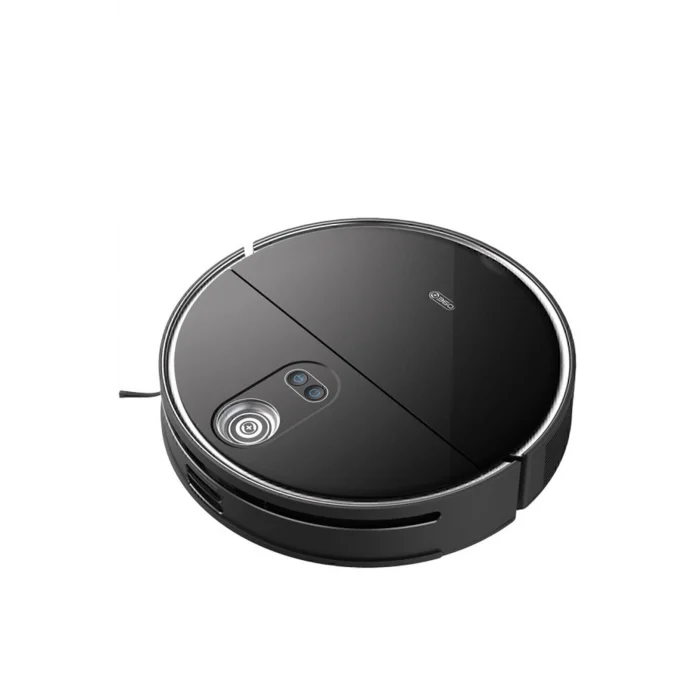 360 S10 Vacuum Mop Cleaner Akıllı Robot Süpürge