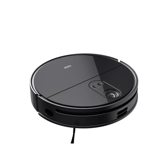 360 S10 Vacuum Mop Cleaner Akıllı Robot Süpürge