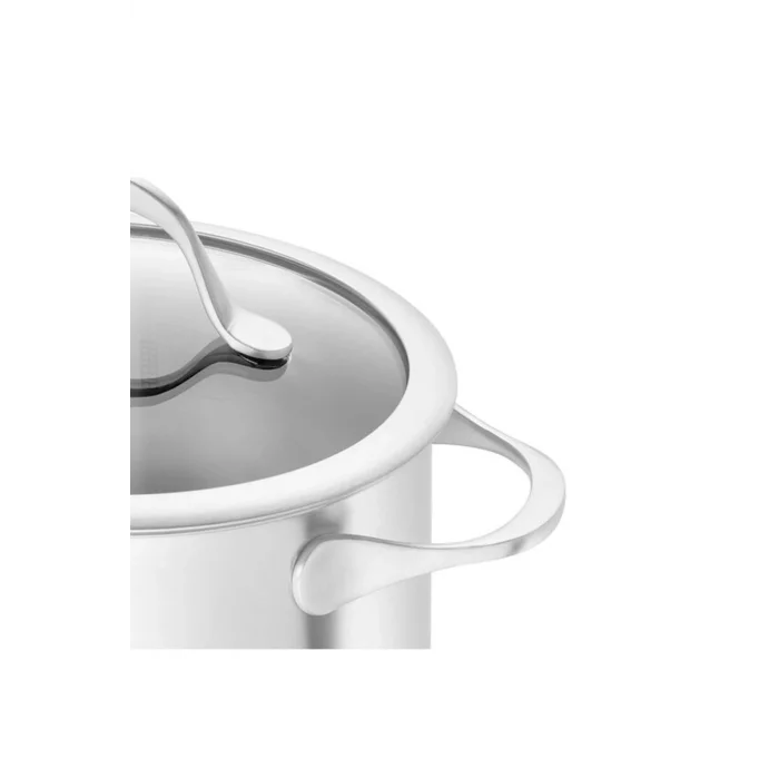 Zwilling 662200020 Essence 5 Parça Tencere Seti