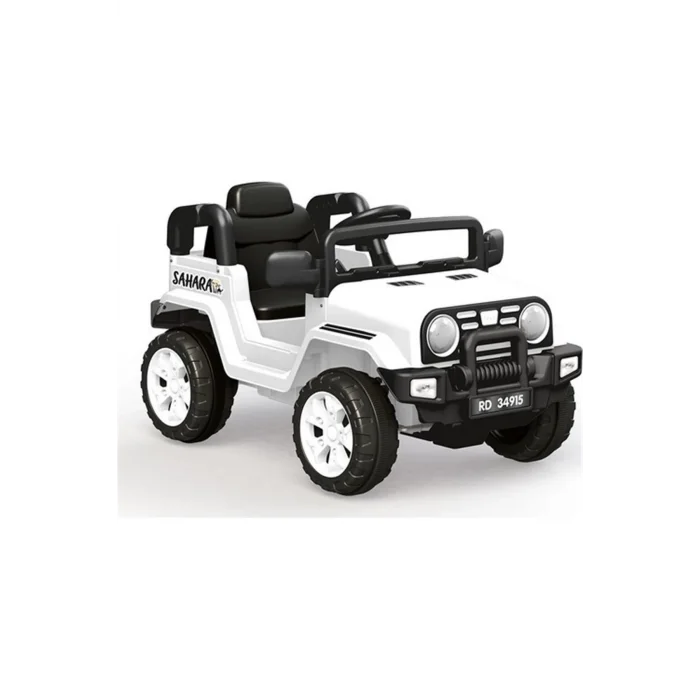 Dolu 8086 Sahara 12 Volt Uzaktan Kumandalı Akülü Araba
