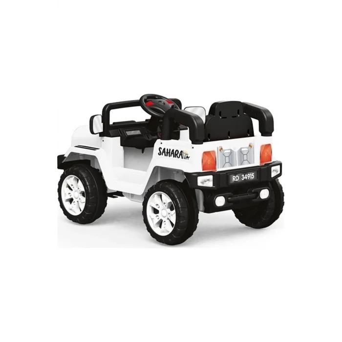 Dolu 8086 Sahara 12 Volt Uzaktan Kumandalı Akülü Araba